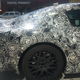 Illustration for article titled Hell Yeah The New Toyota Supra Has Been Spotted With Cool Wheels After All